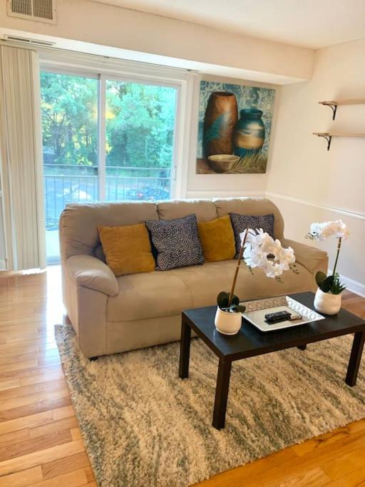 Photo of Livingroom in Durham