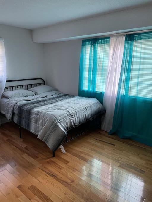 Photo of Bedroom in Durham