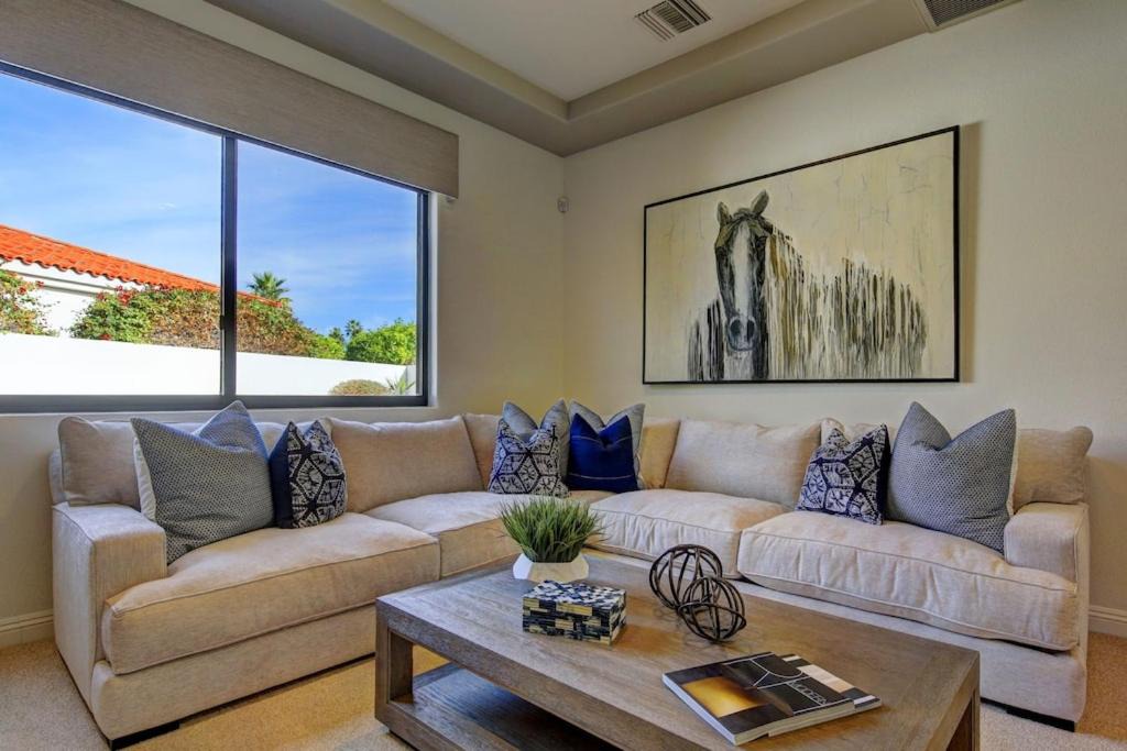 Photo of Livingroom in La Quinta