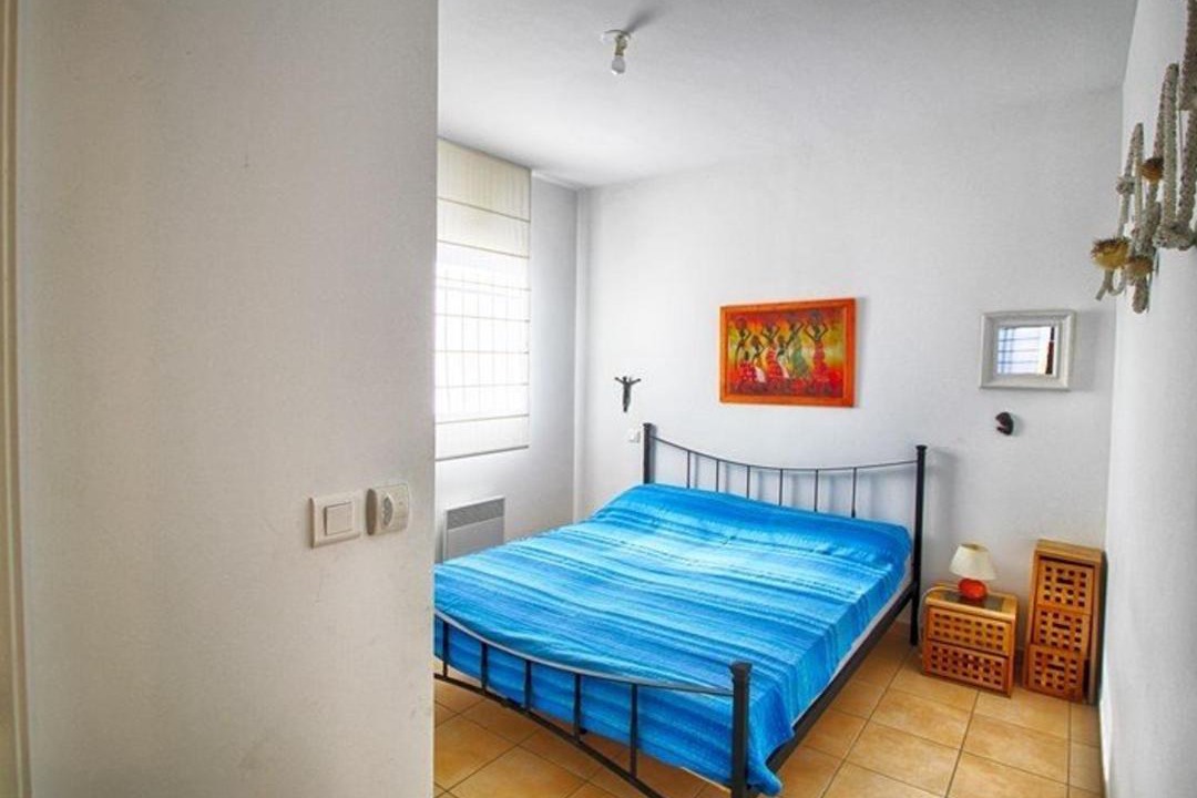 Photo of Bedroom in Marine de Saint Ambroggio