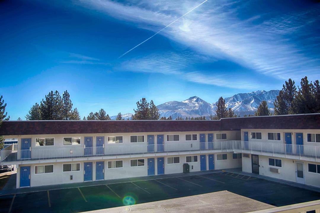 Photo of Others in Mammoth Lakes
