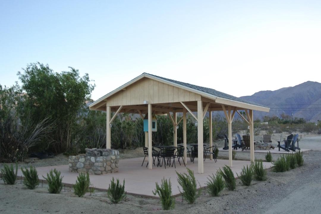 Photo of Others in Borrego Springs