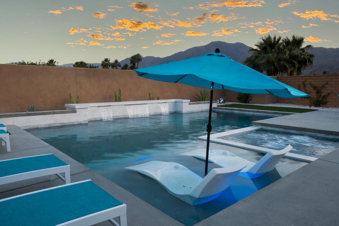 Photo of Outdoor in La Quinta