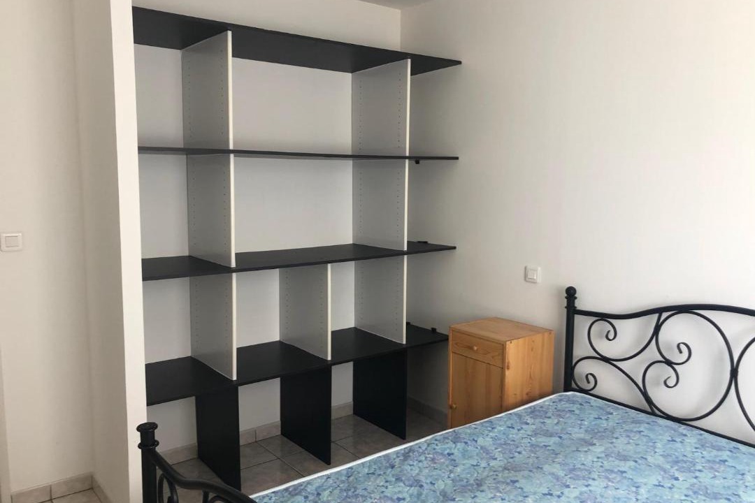 Photo of Bedroom in Sarrola-Carcopino