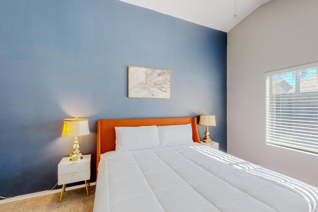 Photo of Bedroom in Chandler