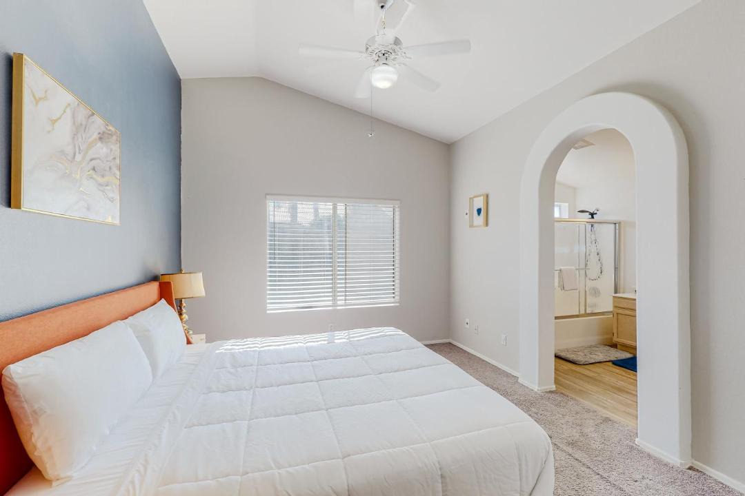 Photo of Bedroom in Chandler