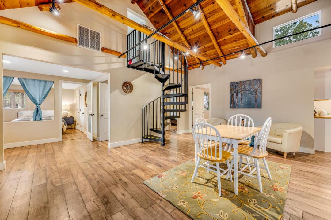 Photo of Livingroom in Pinetop-Lakeside
