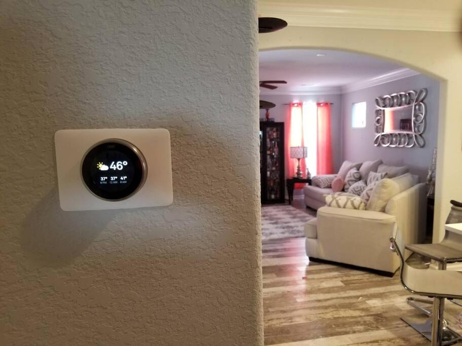 Photo of Livingroom in Cottage Line