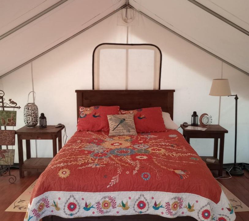 Photo of Bedroom in Sevier County
