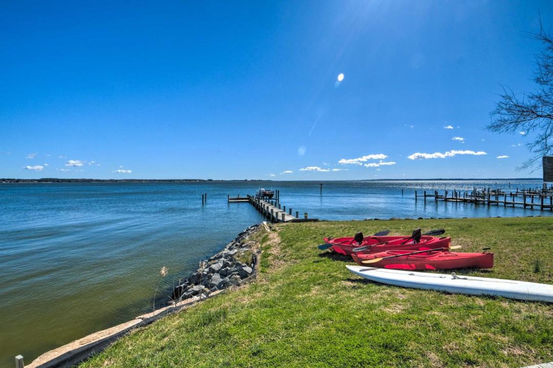 Photo of Outdoor in Rock Point