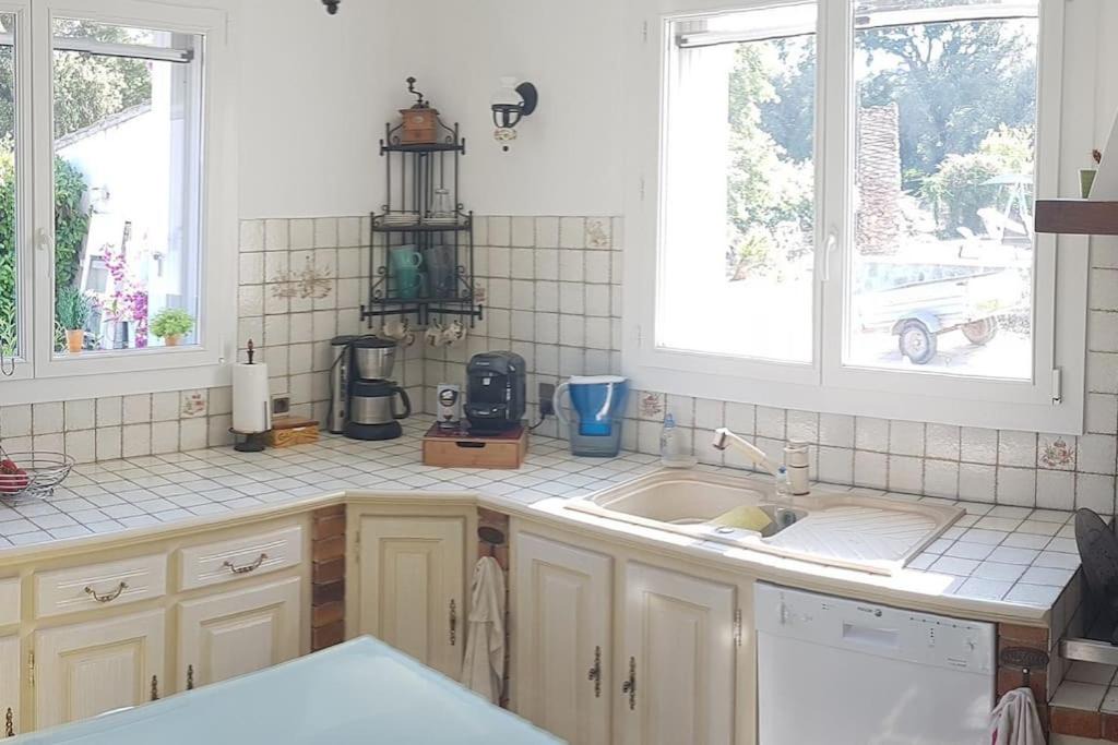 Photo of Kitchen in Morta
