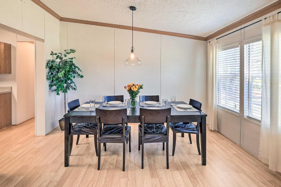 Photo of Kitchen in Minnesott Beach