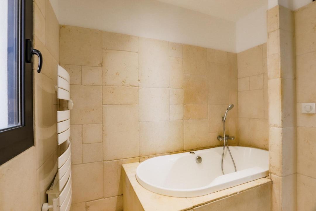 Photo of Bathroom in Borgo