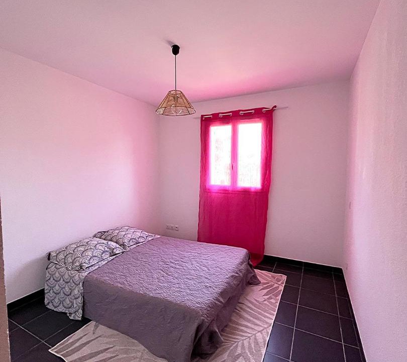 Photo of Bedroom in Vescovato