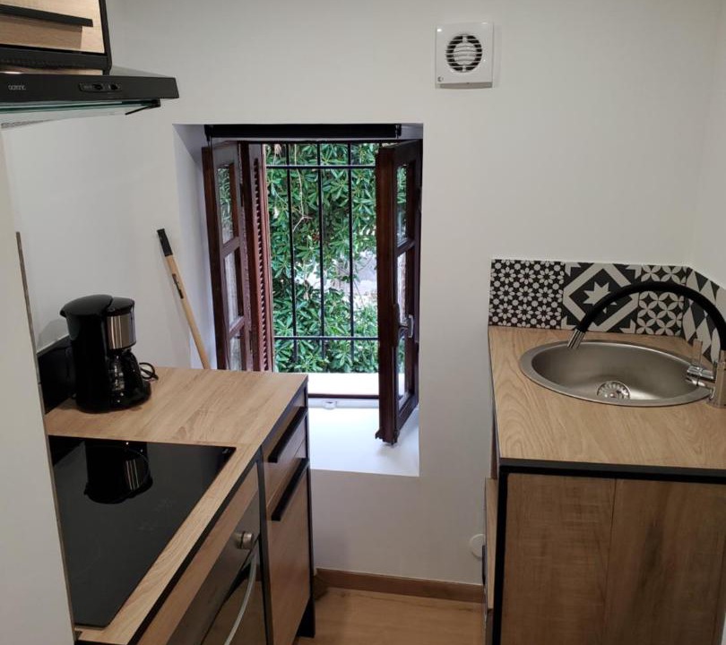 Photo of Kitchen in Pietranera