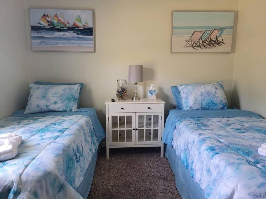 Photo of Bedroom in Goose Creek