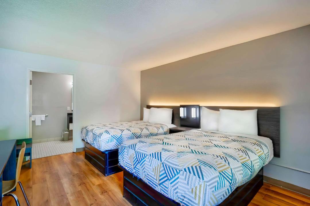 Photo of Bedroom in Northwest