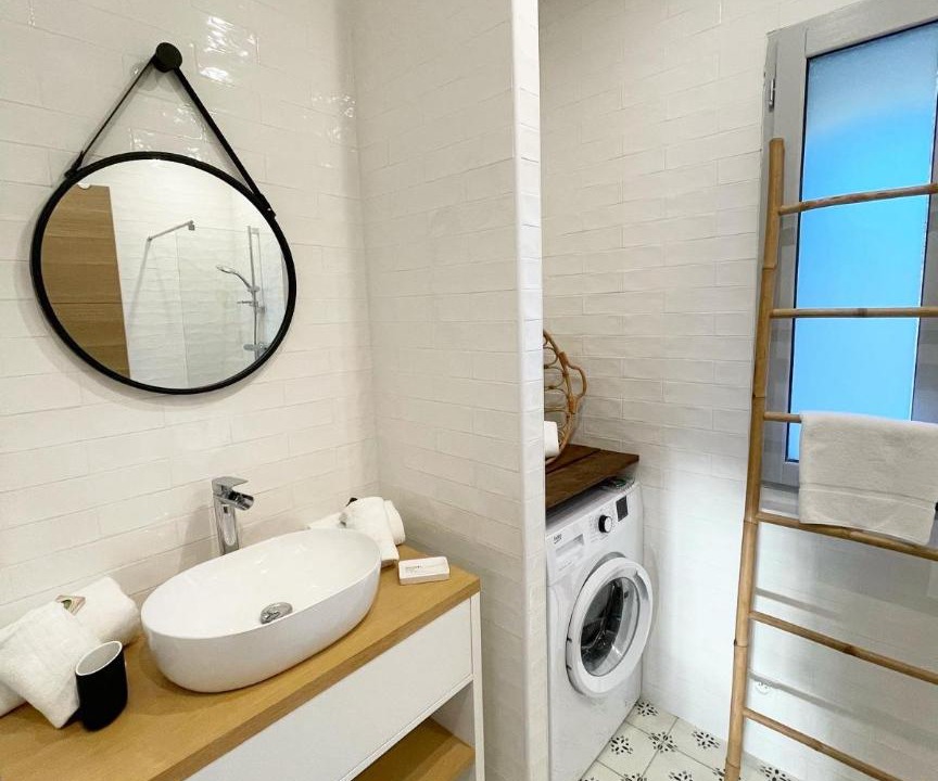 Photo of Bathroom in Lama