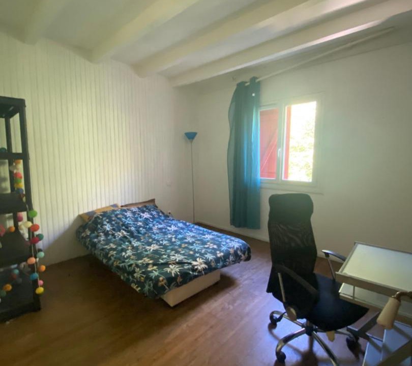 Photo of Bedroom in Corte