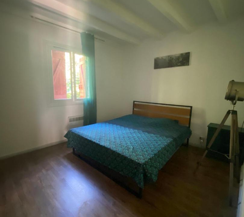 Photo of Bedroom in Corte