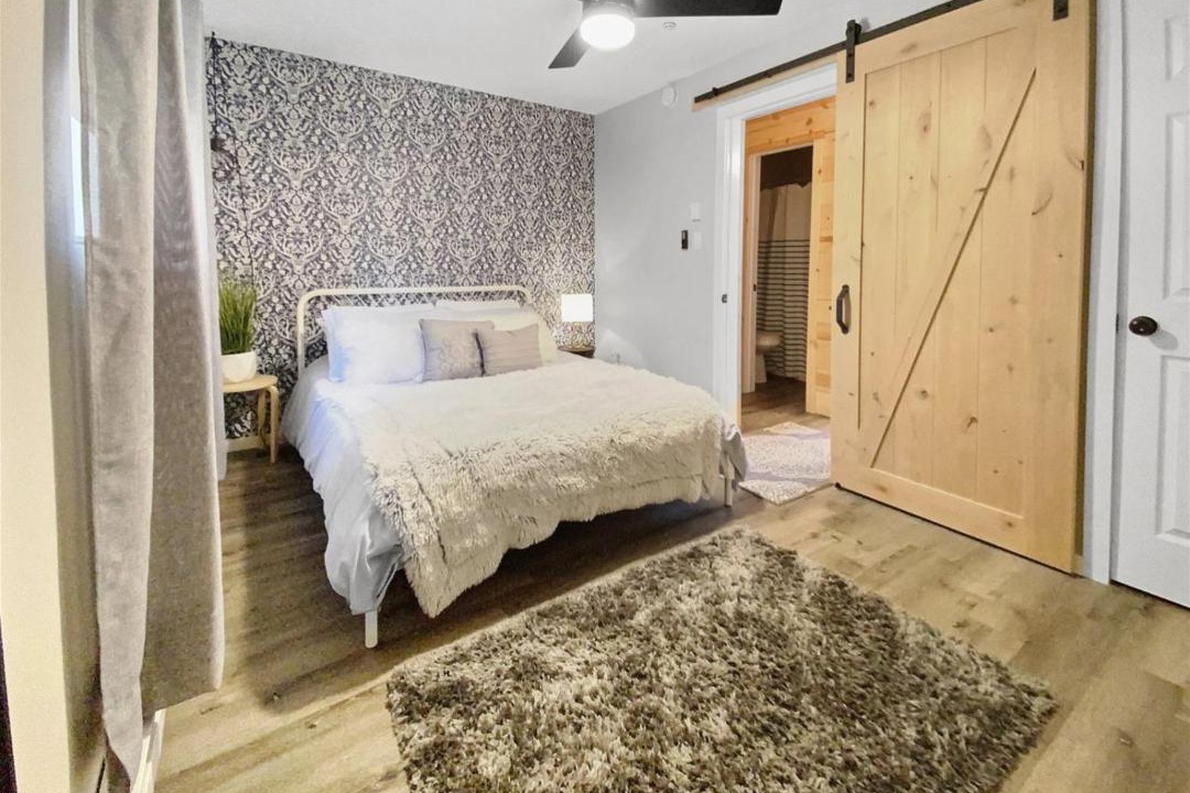 Photo of Bedroom in Brian Head