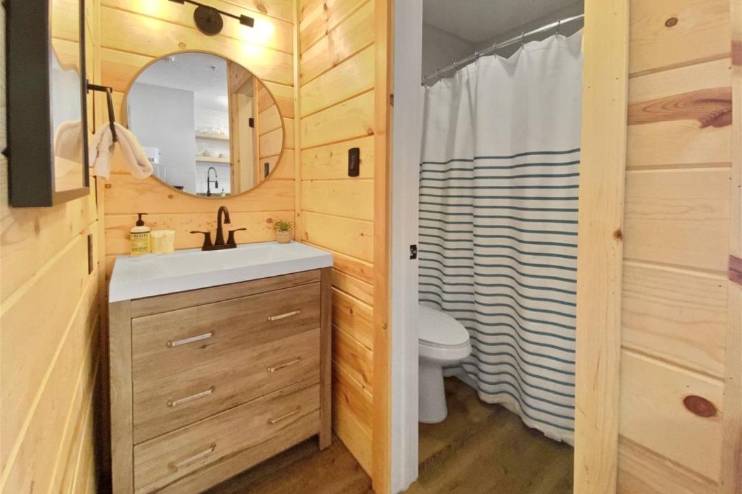 Photo of Bathroom in Brian Head