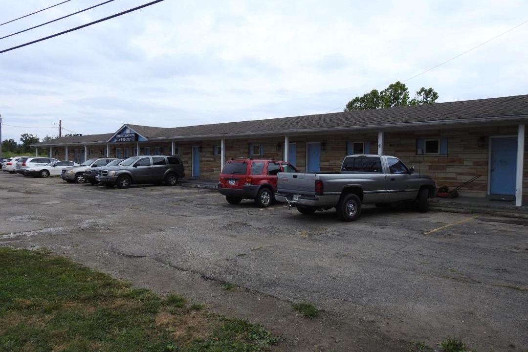 Photo of Buildings in Greendale
