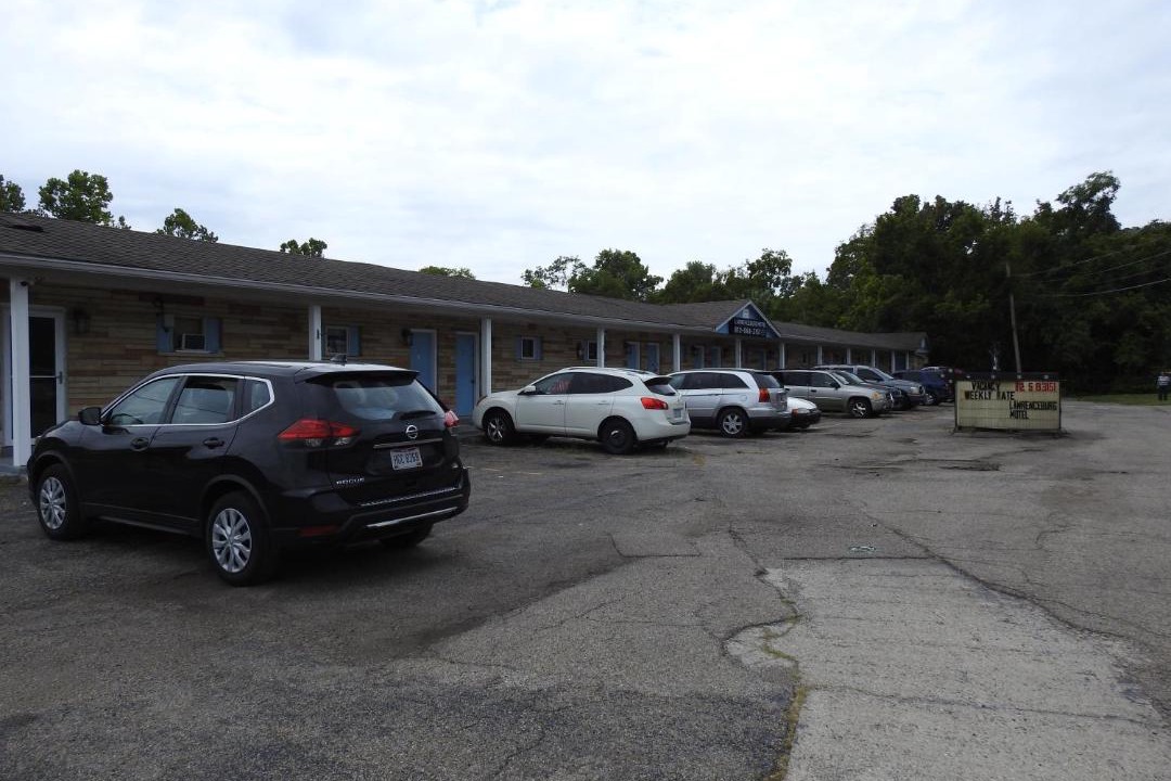Photo of Buildings in Greendale