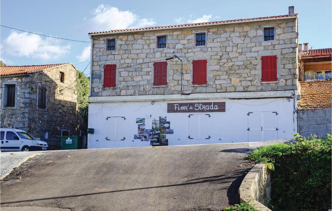 Photo of Buildings in Petreto-Bicchisano