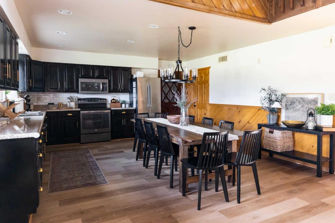 Photo of Kitchen in Greer