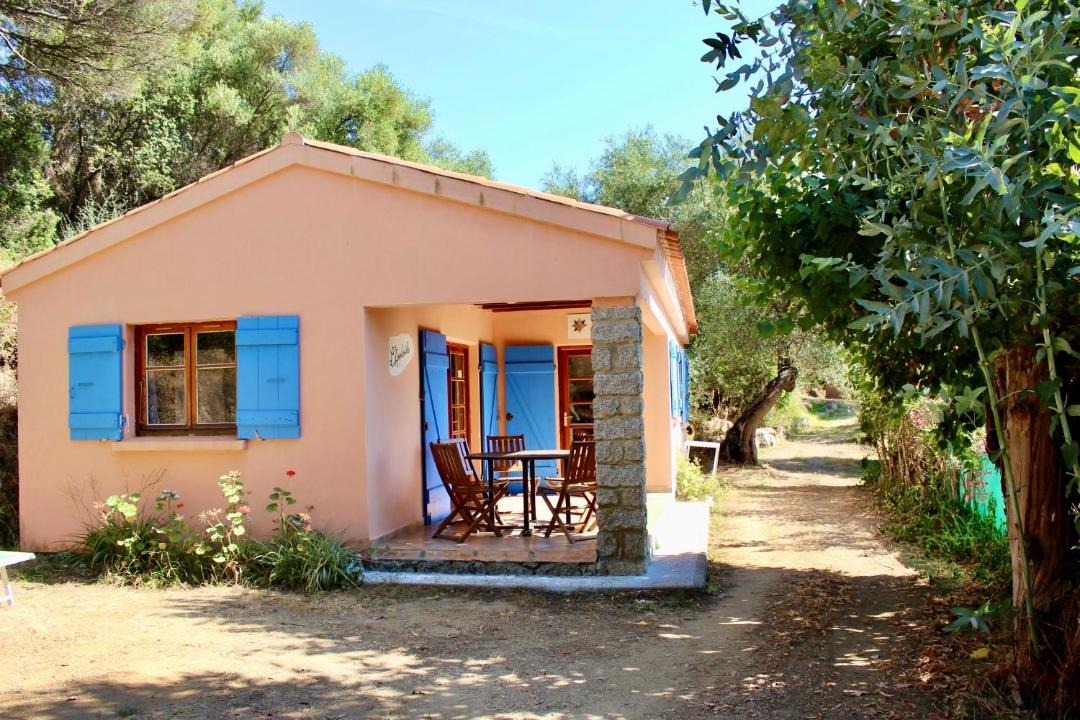 Photo of Others in Cargese