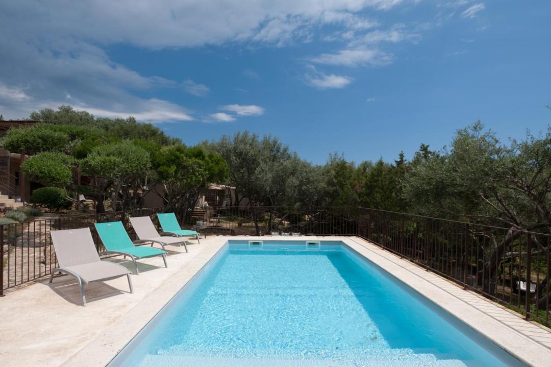 Photo of Others in Hameau de Palombaggia