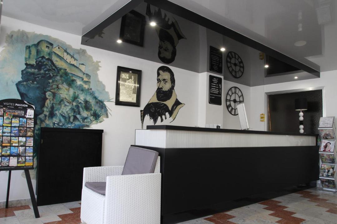 Photo of Others in Corte