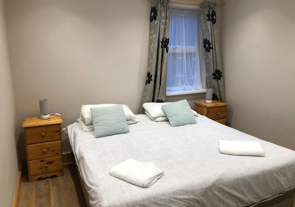 Photo of Bedroom in Southampton City Centre
