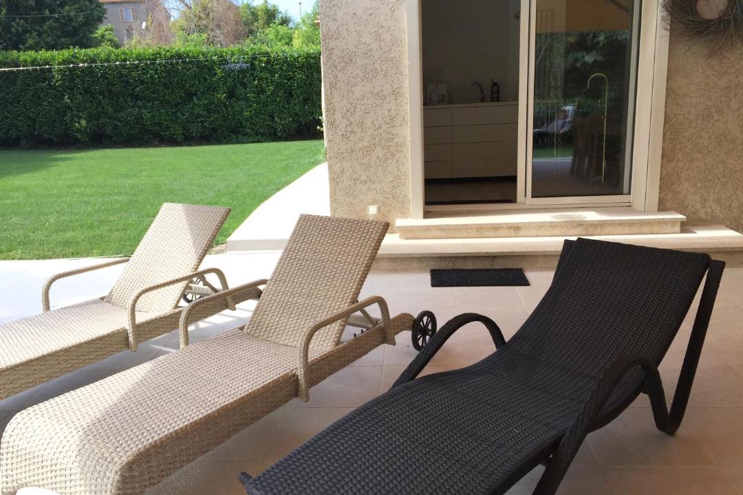 Photo of Patio Balcony in Taglio-Isolaccio