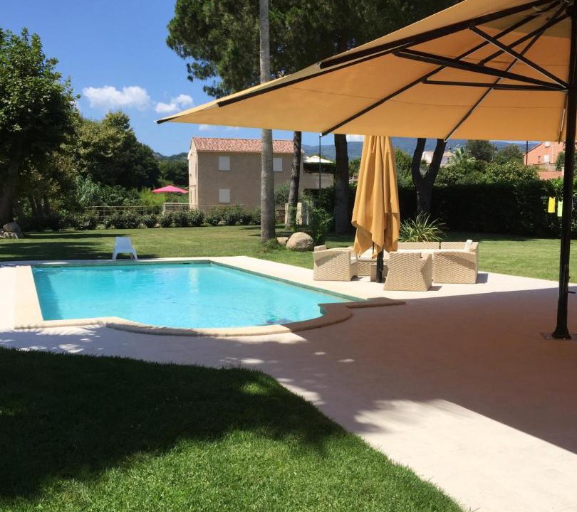 Photo of Outdoor in Taglio-Isolaccio