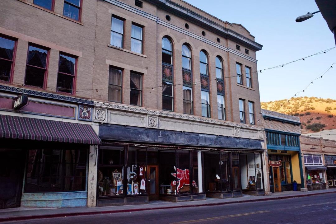 Photo of Others in Bisbee