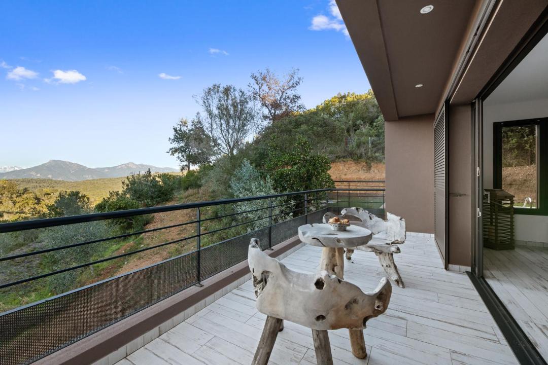 Photo of Patio Balcony in Grosseto-Prugna