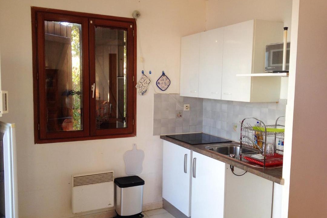 Photo of Kitchen in Pietranera