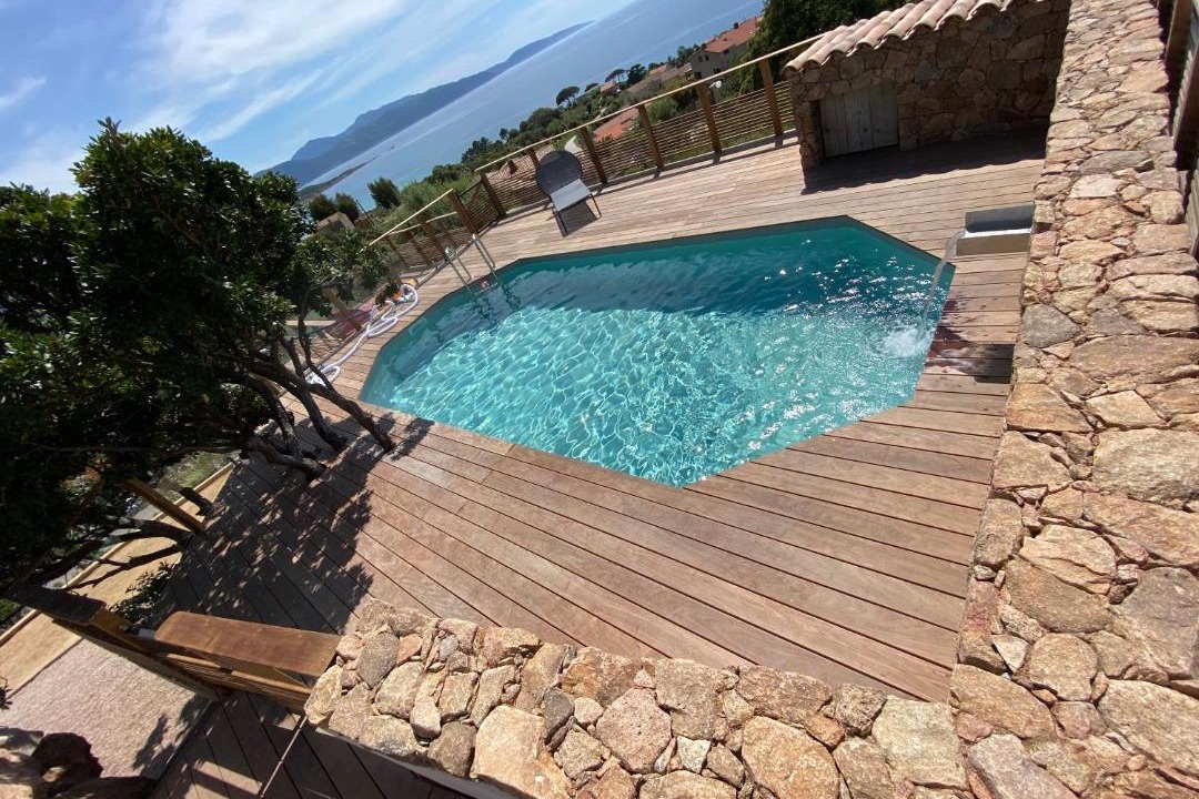 Photo of Outdoor in Sagone
