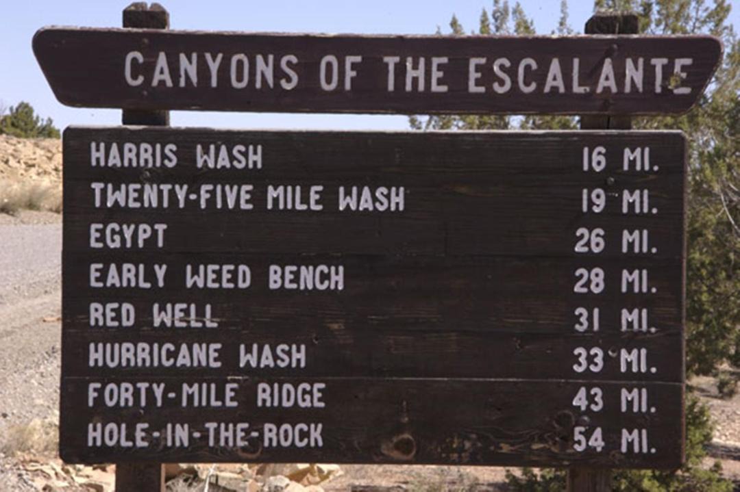Photo of Others in Escalante