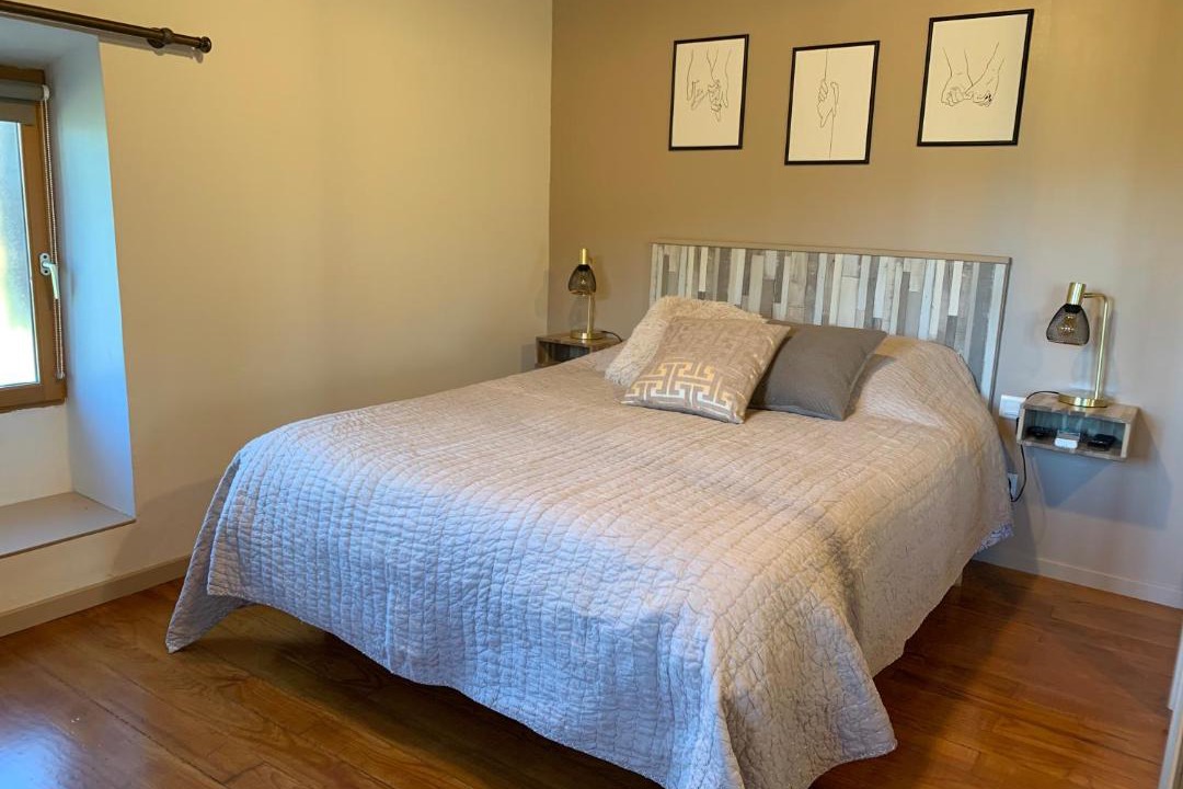 Photo of Bedroom in Galeria