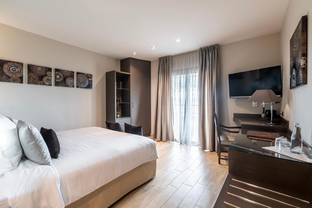 Photo of Bedroom in Lumio