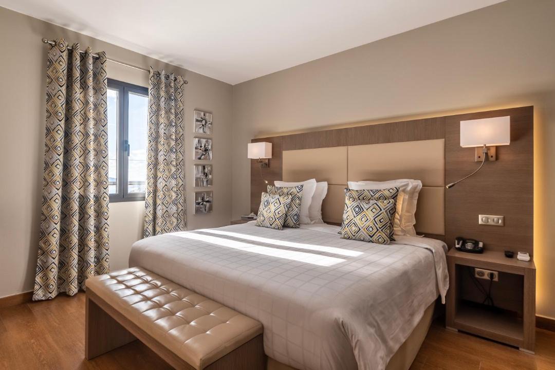 Photo of Bedroom in Lumio