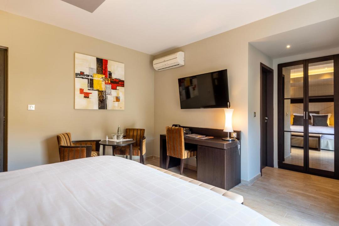 Photo of Bedroom in Lumio
