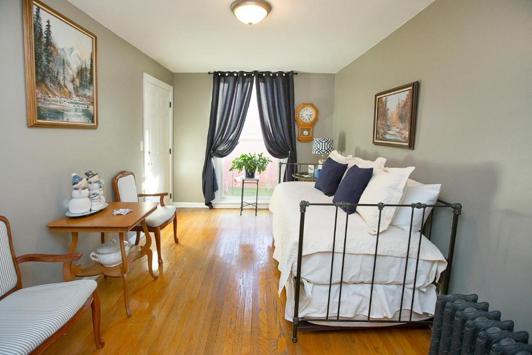 Photo of Bedroom in Wooster