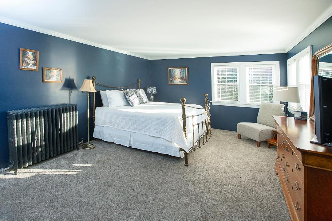 Photo of Bedroom in Wooster