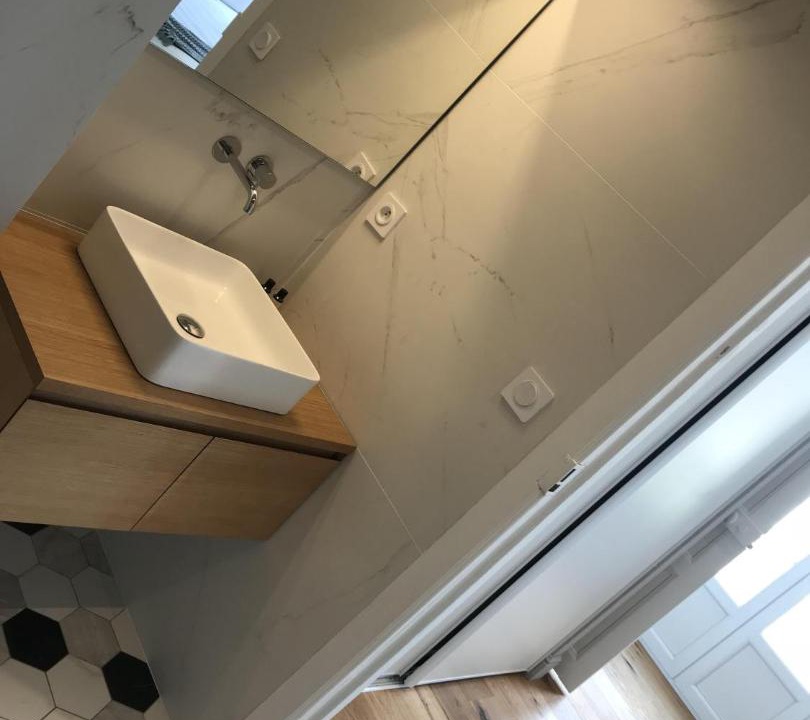 Photo of Bathroom in Corte