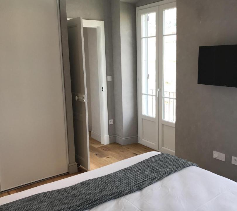 Photo of Bedroom in Corte