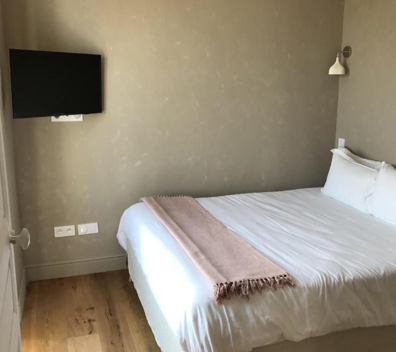 Photo of Bedroom in Corte